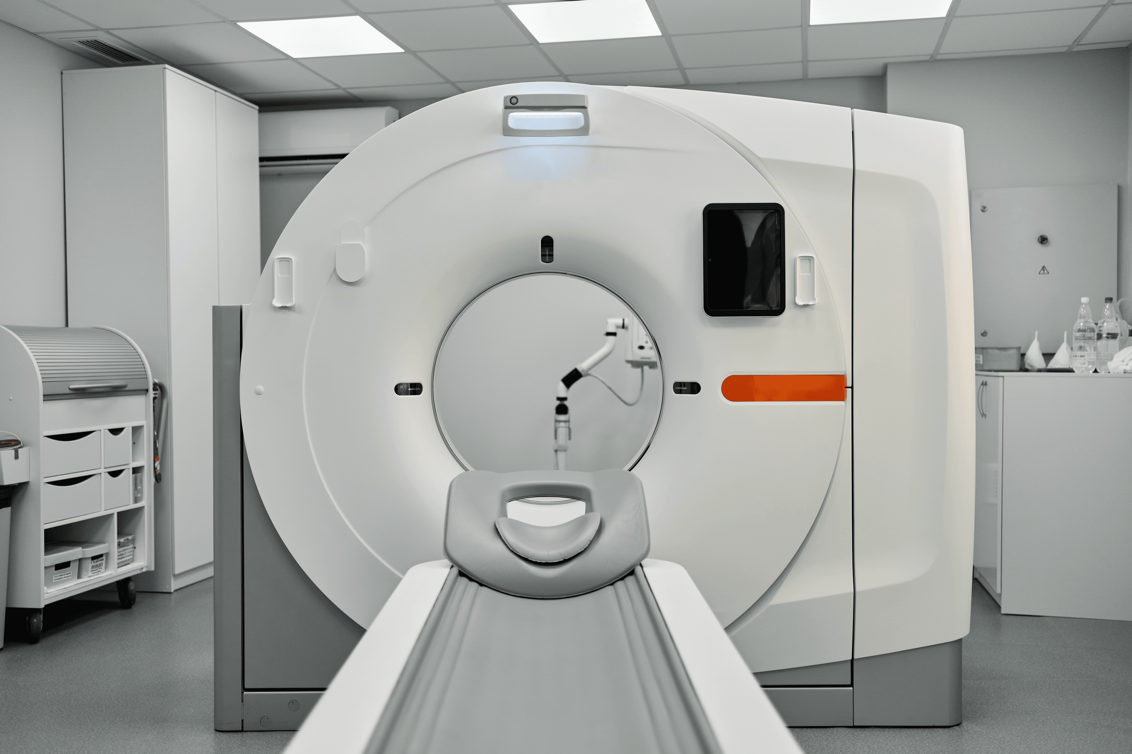 CT-Scan